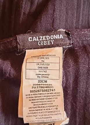 Пляжное платье calzedonia3 фото