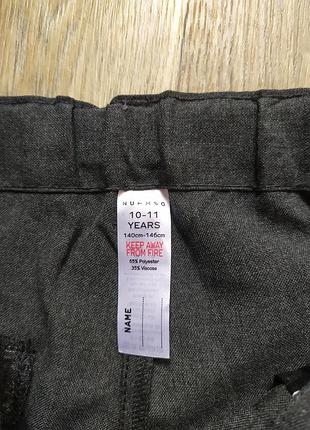 Шорты на мальчика 7