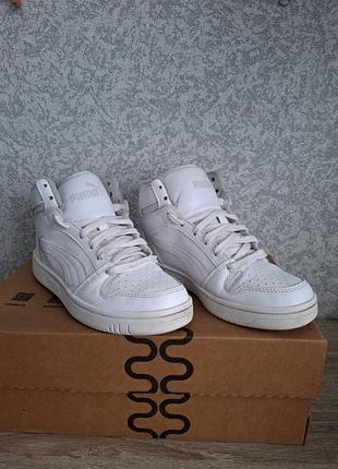 Кроссовки Жіночі puma