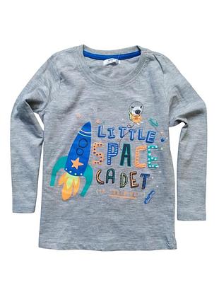 Реглан на малюка 1,5-2 роки