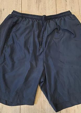 Шорти "karrimor "