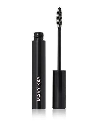 Тушь для ресниц сенсация от мэри кей