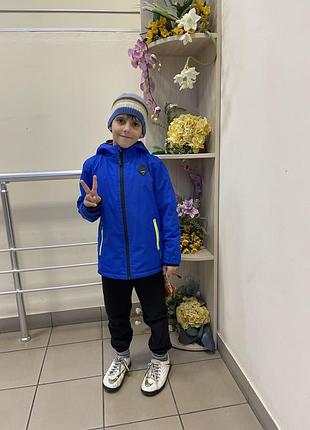 Картка демесизонна