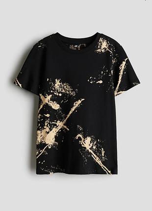 Футболка h&m