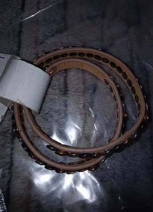 Браслет довгий