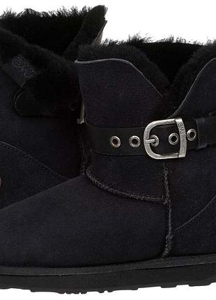 Emu эму угги ugg australian австралийской овцы натуральная изнанка мех. качественное и шикарное изделие