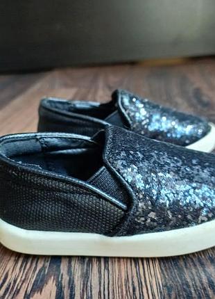 Детские слипоны