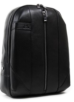 Рюкзак городской. кожа. bretton.