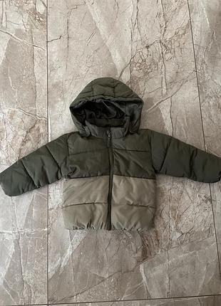 Куртка h&amp;m