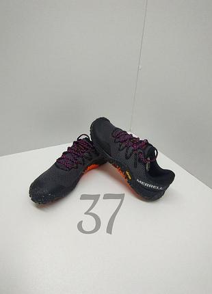 Жіноче взуття merrell vapor glove 6
