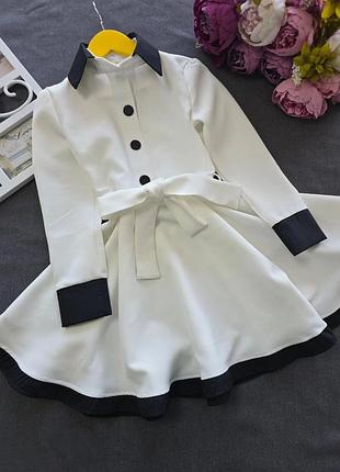 Платье для девочек