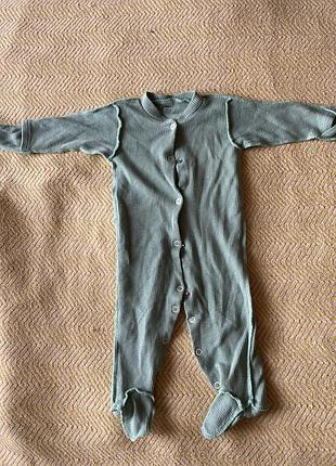 Новый человечек dexter