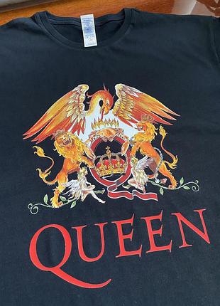 Футболки queen