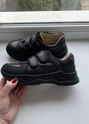 Кроссовки для девочки турецкой фабрики woopy fashion