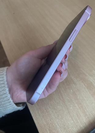 Iphone 15, 128 go
