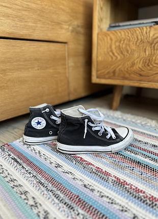 Кеди конверси