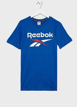 Футболка reebok