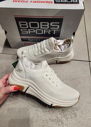 Кроссовки женские skechers оригинал sn117580