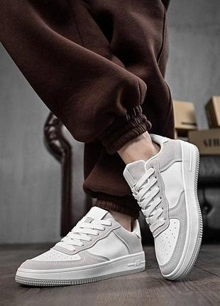 Женские кроссовки stilli air white