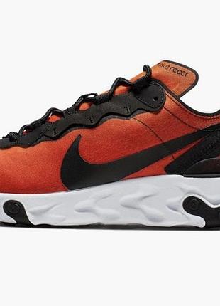 Кросівки чоловічі STUSSY × nike Dark AIR ZOOM SPIRIDON CAGED PURE PLATINUM BLACK-WHITE 28cm premium red.