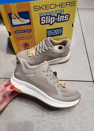 Кроссовки женские skechers оригинал sn177624
