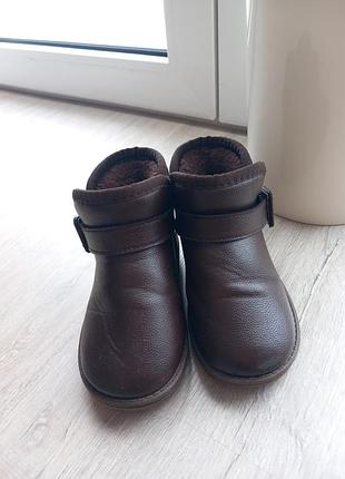 Угги, ботиночки 6
