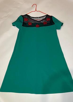 Платье женское