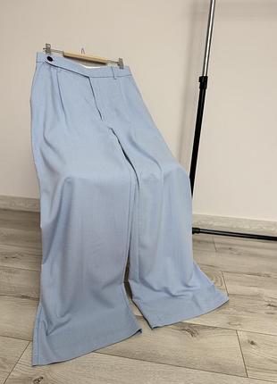 Штани брюки палаццо zara