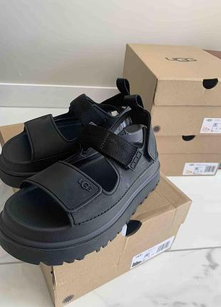 Ugg босоніжки (сандалі)