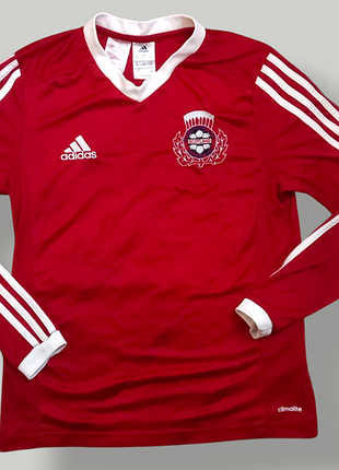 Футбольна форма кофта  adidas на зріст 164