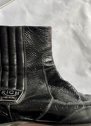 Сапожки мужские стрижкиmond