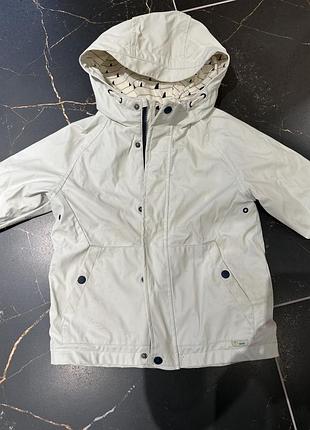 Дождевик для ребенка 3-4 года рост 104 zara