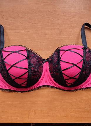 Бюст бюстгальтер 85дд