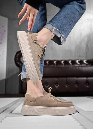 Жіночі лофери triumf