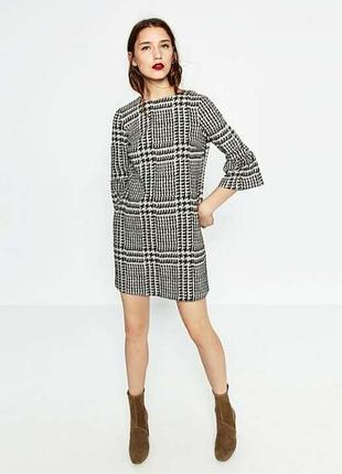 Платье zara