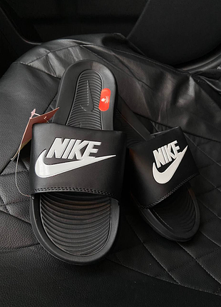 Тапочки nike 😍 3