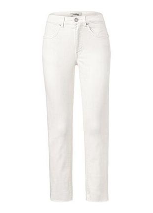 Уцінка стильні жіночі джинси slimfit tchibo(німеччина) розмір наш 46-48(40 євро)