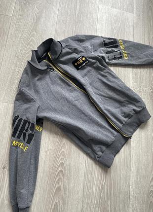 Кофта на подростка