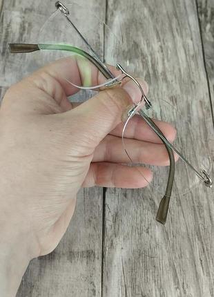 Calvin klein 533 окуляри для зору хамелеон +