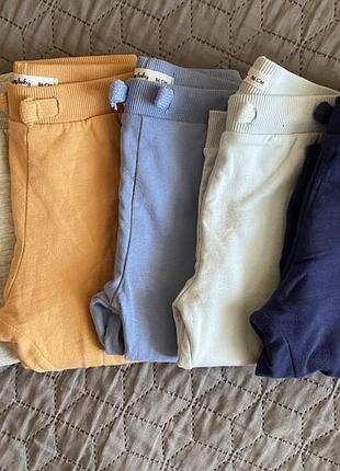 Штани спортивні, джоґери.