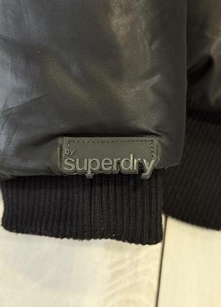 Куртка superdry