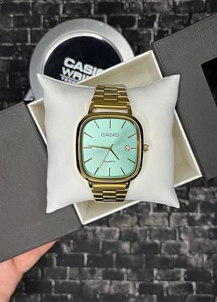Годинники casio