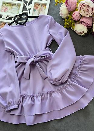 Сукня для дівчаток