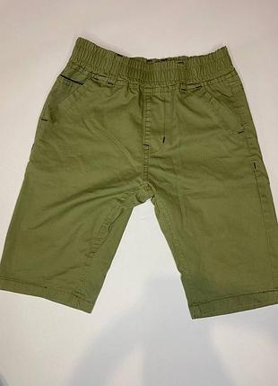 Шорты мальчик