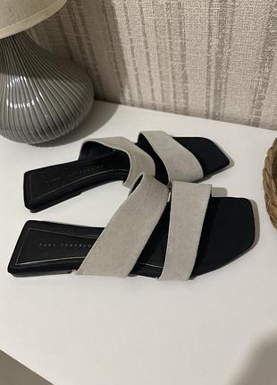 Zara стелька 23,5-24 см
