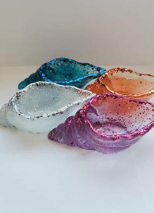 Вазочка для бижутерии