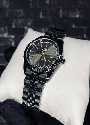 Годинники casio