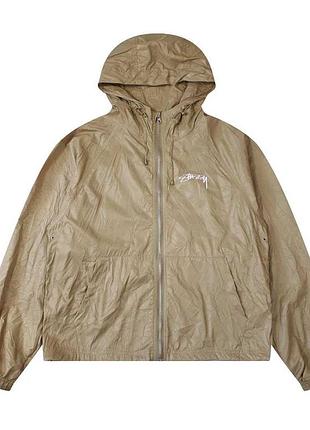 Ветровка женская stussy