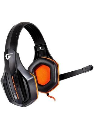 Навушники gemix w-330 до комп'ютера