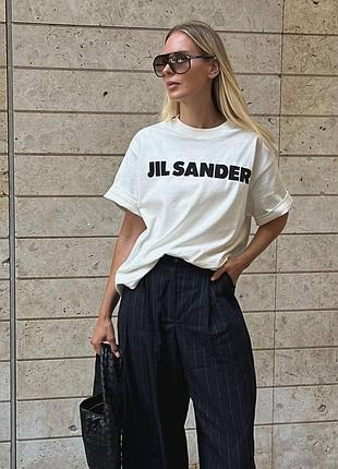 Футболка люкс класу